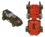 G1 Sparkabot Sizzle toy