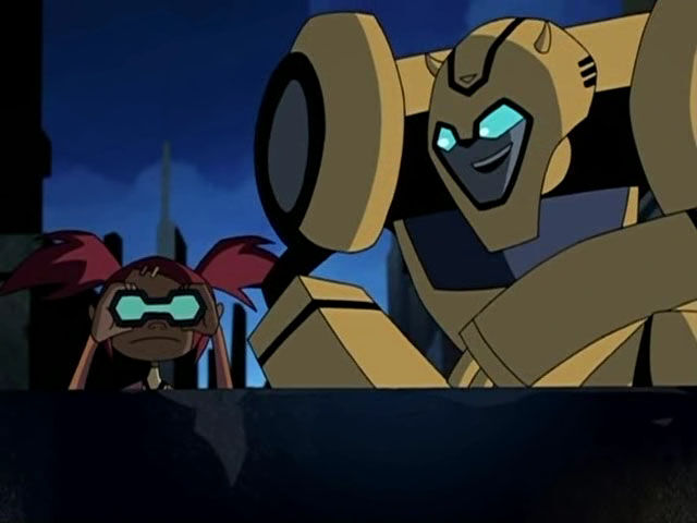 Professor Princess - Transformers Wiki