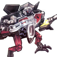 Ramjet Movie Teletraan I The Transformers Wiki Fandom Transformers crash land on present day earth and inadvertently cause a technological revolution. ramjet movie teletraan i the