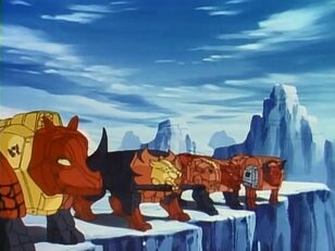 Predacon-0