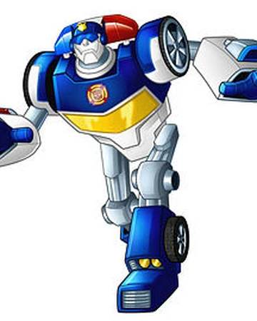 chase dinosaur rescue bot