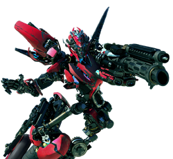 Arcee-render