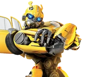 Bumblebee Musix Mix Mini-game 2