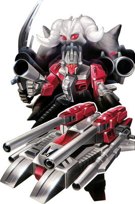 G1 Skullgrin boxart