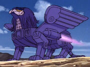 Giantpurplegriffon