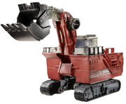 83910 Scavenger