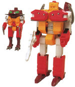 G1Repugnus toy