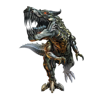 Transformers 4 t rex discount