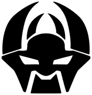 Blendtron symbol