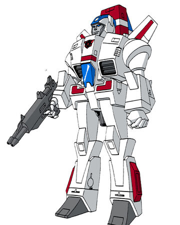 gi joe jazwares