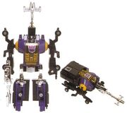 G1Bombshell toy