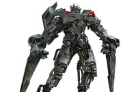 transformers dark of the moon robots