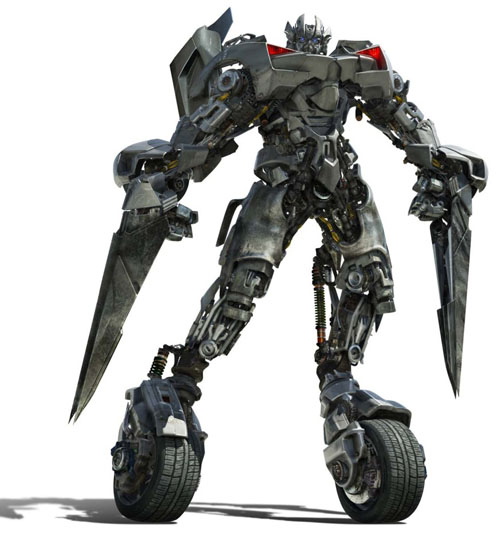 Transformers (film) - Transformers Wiki