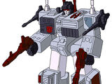 Metroplex (G1)