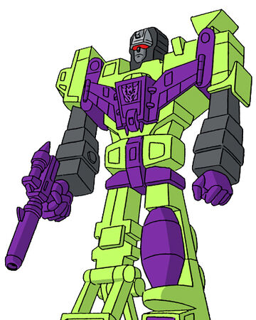 g1 devastator toy
