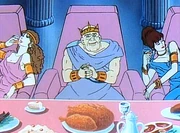 Tonight we're gonna party like it's A.D. 49.