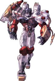 Lioconvoy