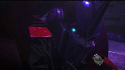 Transformers prime one shall rise part hot sale 3
