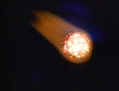 WaroftheDinos Meteorite