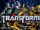 Transformers: Human Alliance