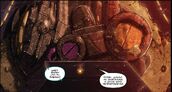 TF Monstrosity Trypticon Sleeping