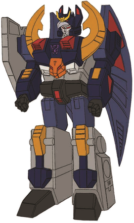 Deathsaurus Victory Teletraan I The Transformers Wiki Fandom