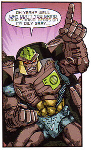 Packratwreckers