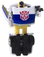 Prowl 2 Robots in Disguise G · T · I · F RID世界觀