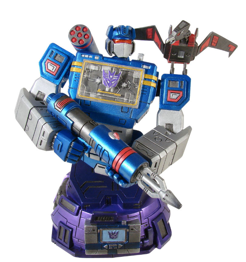 soundwave g1 toy