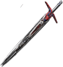 Transformers Online Age of Extinction Optimus Prime Sword