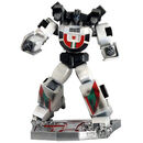 Wheeljackstatue