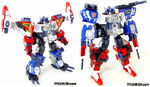 Energon WingConvoy toys