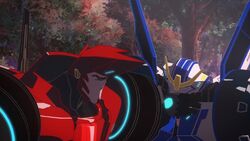 Sideswipe (RID) | Teletraan I: The Transformers Wiki | Fandom