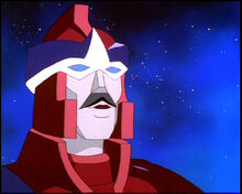 A3 alpha trion