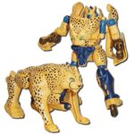 BeastWars Cheetor Original