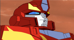 Energon-rodimus-ep15-face