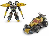 Energon Cliffjumper toy