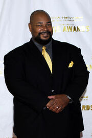 Kevin Michael Richardson