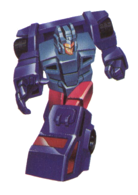 Oiler - Transformers Wiki