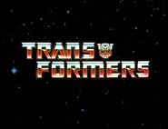 Transformers Generation 1 Logo