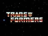 Transformers: Generation 1