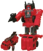 G1Hosehead toy