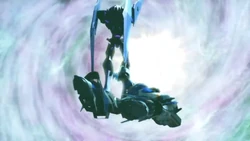 Smokescreen & Soundwave