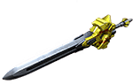 Transformers Online Bumblebee Sword