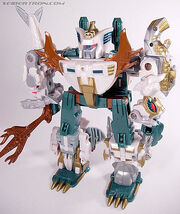 BW2GodNeptune toy