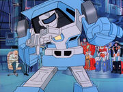 BuggyMan-Gobots