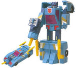 G1Boss toy