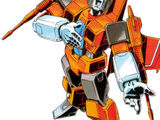 Sunstorm (G1 Serie)