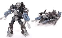 Megatron (Tyran)/Toys | Teletraan I: The Transformers Wiki | Fandom