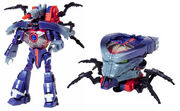 RID MegatronMegabolt toy